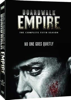 Boardwalk Empire season 5 - Wikiwand