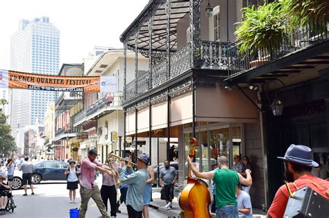 Royal Street in New Orleans - An Immersive Street in the French Quarter ...