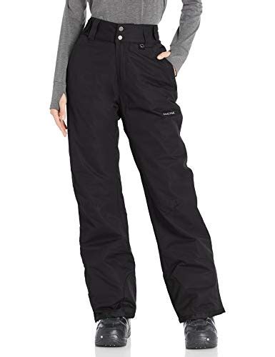 Top #5 Best Ski Pants For Women Petite in 2024 | Reviews by Experts