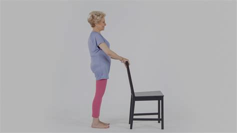 Pilates for Balance for Seniors | Pilates Anytime