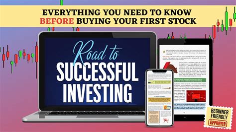 Road To Successful Investing Review - Is It Legit? - Legit Or No Reviews