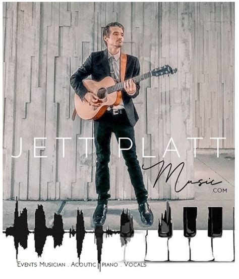 Jett Platt Music