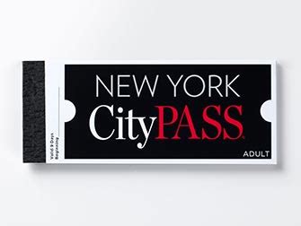 New York CityPASS