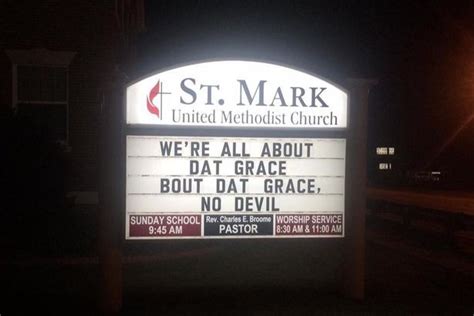 25 Church Signs That Will Make You Never Want to Use a Pun Again ...