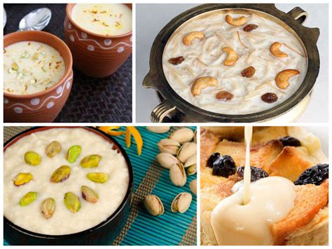 Top 15 Sweet Recipes To Try On Eid - Boldsky.com