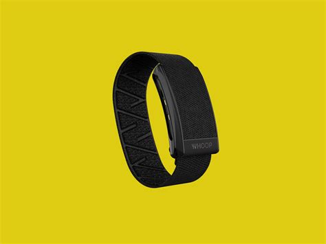 Whoop Strap 3.0 Review: For Hardcore Athletes Only | WIRED