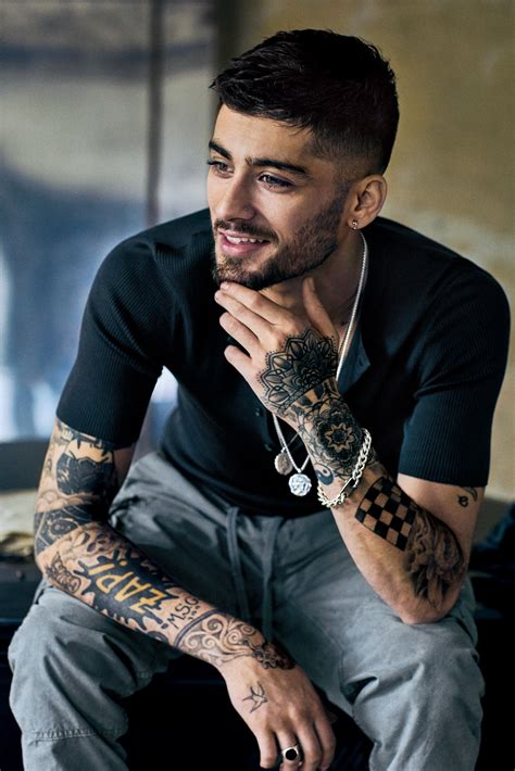 Image - Zayn-malik-gq-style-0816-07.jpg | ZAYN Wikia | FANDOM powered ...