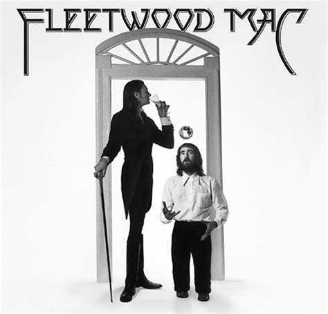 Fleetwood Mac (Remastered/Expanded): Fleetwood Mac: Amazon.ca: Music