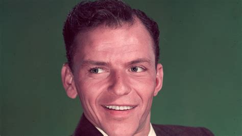 The Tragic Real-Life Story Of Frank Sinatra