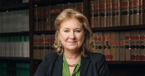 Carr to be first female lord chief justice | News | Law Gazette