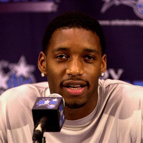 Tracy McGrady Says He Was Nearly Traded for Scottie Pippen During 1997 NBA Draft | Bleacher ...