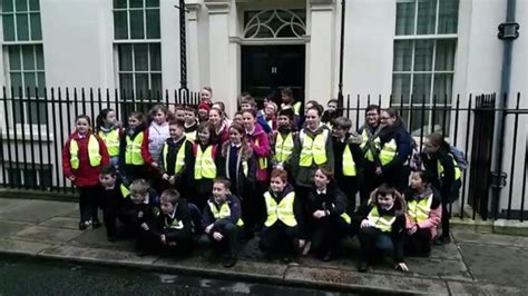 Barnton Community Primary School-The Year Six London Adventure. - YouTube