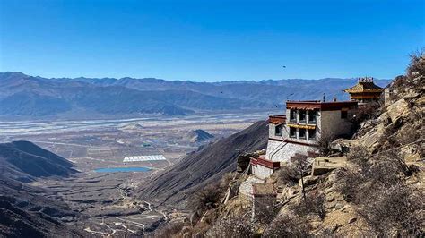 Five Reasons Winter is the Best Time to Visit Tibet