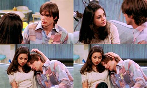 Kelso and Jackie - That 70's Show Fan Art (21646159) - Fanpop