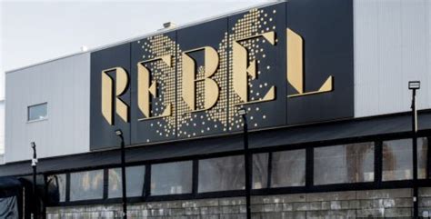 Rebel nightclub team behind new drive-in experience coming to Toronto | Dished