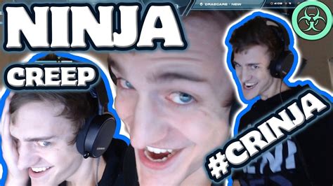 Ninja Funny Moments - YouTube