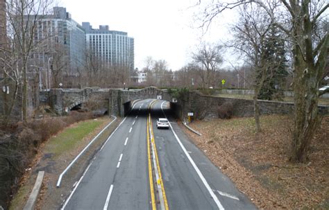 Rehabilitation of the Main Street Bridge over the Bronx River Parkway | HVEA Engineers