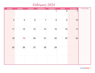 Chinese Calendar February 2024 Best Perfect The Best Famous | February Valentine Day 2024