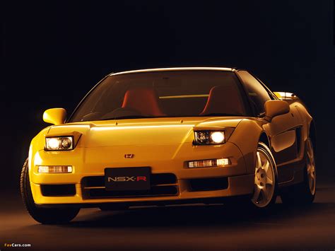 Honda Nsx Type R Na1 - 1280x960 Wallpaper - teahub.io