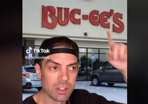 Man Mispronounces Texas Favorite Buc-ee's, Hilarity Ensues