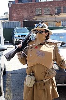 Ncr trooper cosplay