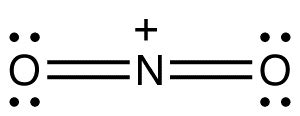 Nitronium Ion - Chemistry LibreTexts