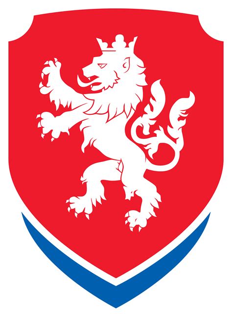 Czech national football team – Logos Download