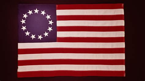 Congress adopts the Stars and Stripes | June 14, 1777 | HISTORY