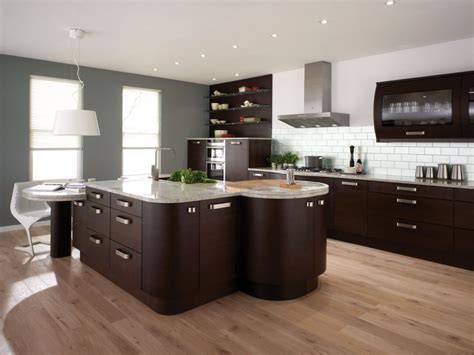 2011 Contemporary Kitchen Design And Decorations, Pictures, Remodeling