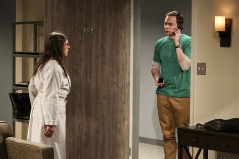 The Big Bang Theory Photo Preview: The One After Sheldon's Proposal ...