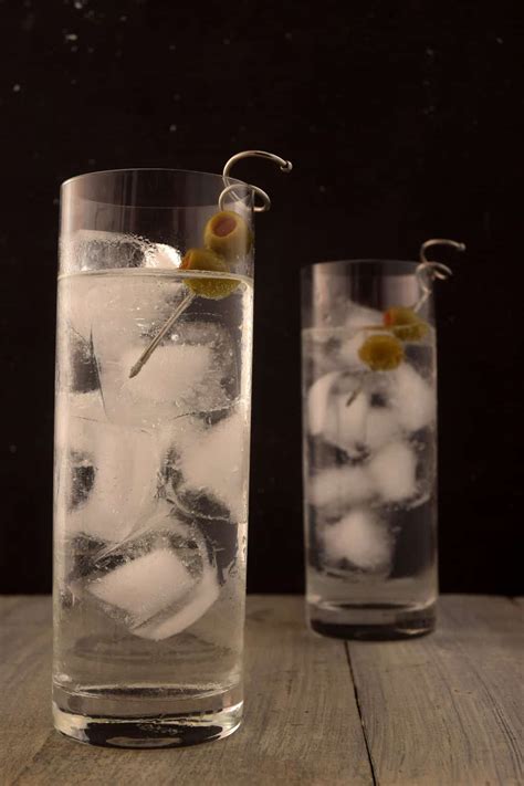 Low-Carb Vodka and Sprite | Better Than Bread Keto