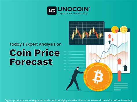 Today's Coin Price Forecast: A Comprehensive Analysis - Unocoin Blog