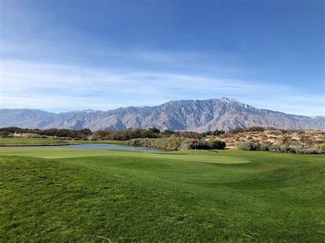 Desert Dunes Golf Club Details and Information in Southern California, Palm Springs Area ...