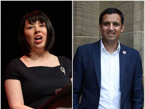 Scottish Labour to name new leader | Guernsey Press