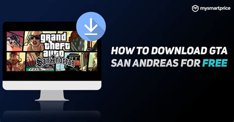 GTA San Andreas Download Size, System Requirements: Minimum ...