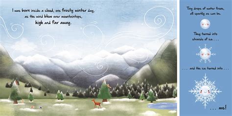 Nature Stories: Little Snowflake | Book by IglooBooks | Official Publisher Page | Simon & Schuster