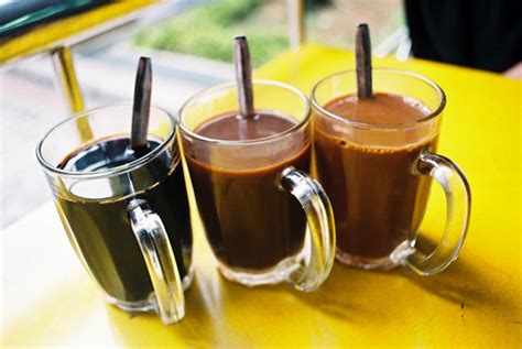 How To Order Kopitiam Drinks Like A Boss