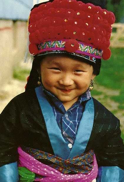 Hmong boy | MNopedia