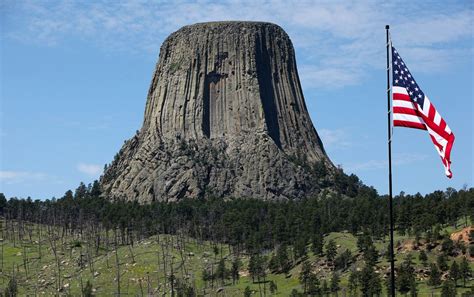 A Complete List of US National Monuments - National Park Obsessed