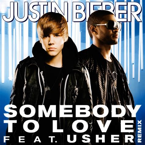 Justin Bieber – Somebody to Love (Remix) Lyrics | Genius Lyrics