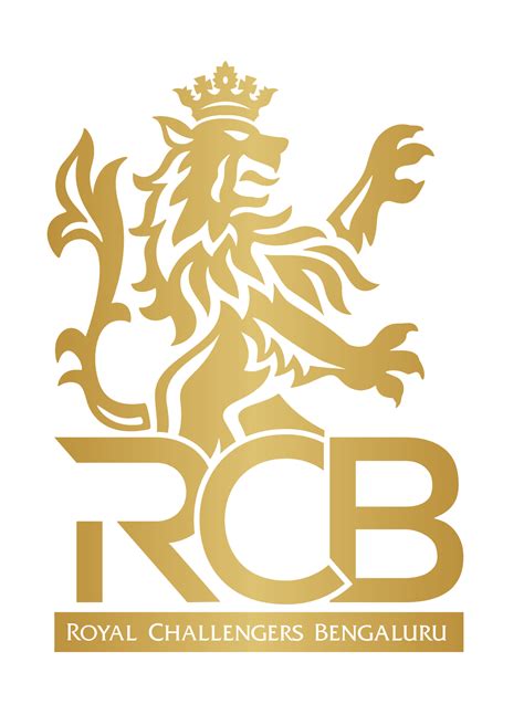 Rcb Logo Hd Wallpapers Royal Challengers Bangalore Ol - vrogue.co