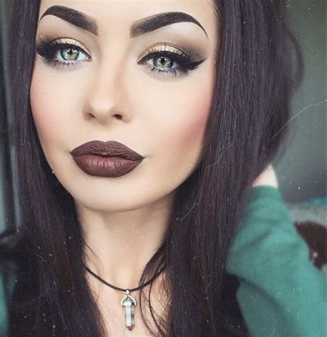 Awesome Homecoming Makeup Ideas | Hair makeup, Gorgeous makeup, Fashion ...