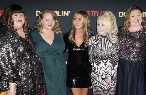 6 Reasons "Dumplin'" is the Body-Positive Movie of the Year | Dia&Co