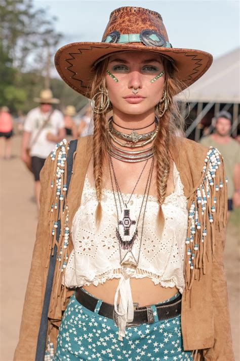 The peach skin | Boho fashion, Boho outfits, Coachella fashion