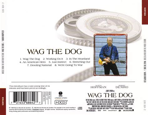 Wag The Dog