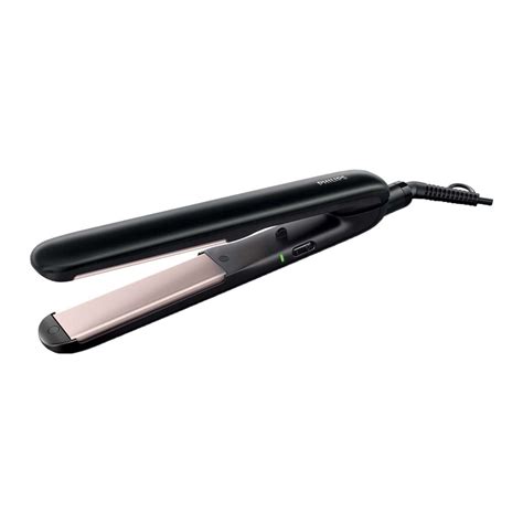 Order Philips Essential Care Hair Straightener HP8321 Online at Best ...