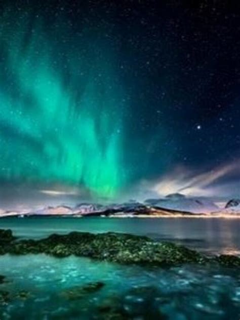 Northern Lights in Finland: How to See the Best Northern Lights ...