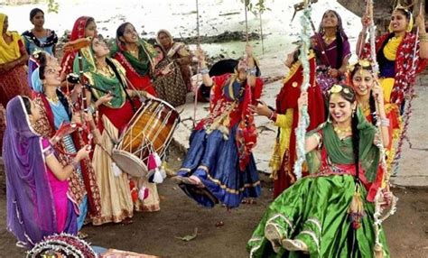 Festivals in Himachal Pradesh | Famous Himachal Pradesh Festivals