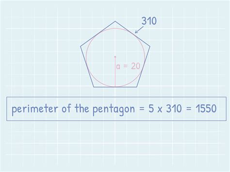 3 Ways to Find the Perimeter of a Pentagon - wikiHow