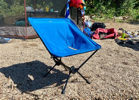 Adventure Ridge Camp Chair